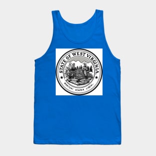 Dub V Tank Top